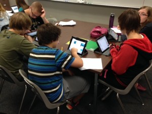 Summer Math Program