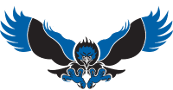 LCMS Hawks Logo